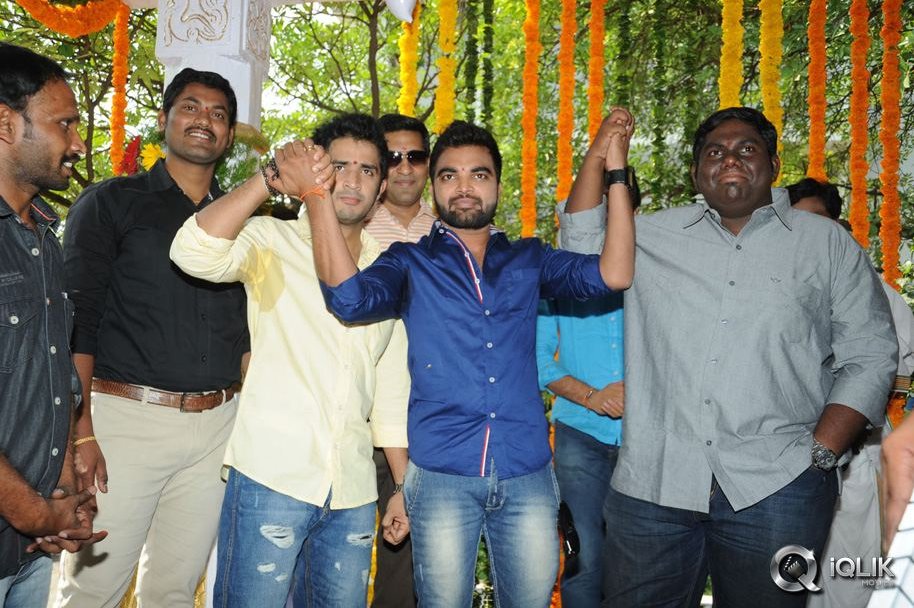 Guruvaram-March-1-Movie-Opening